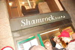 Shamrock am Samstag  4010694