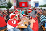 Coca Cola & Krone EM Fan Tour 2008  4014587