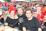 Coca Cola & Krone EM Fan Tour 2008  4014612