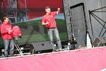 Coca Cola & Krone EM Fan Tour 2008  4014989