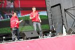 Coca Cola & Krone EM Fan Tour 2008  4014991