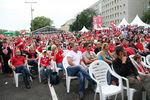 Coca Cola & Krone EM Fan Tour 2008  4015045