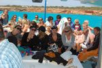 Bootstour @ Ibiza to Formentera 4016001