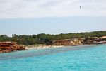 Bootstour @ Ibiza to Formentera 4016037