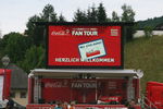 Coca Cola & Krone EM Fan Tour 2008