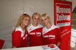 Coca Cola & Krone EM Fan Tour 2008