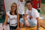 Coca Cola & Krone EM Fan Tour 2008 4016435