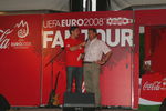 Coca Cola & Krone EM Fan Tour 2008 4016456