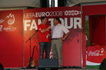 Coca Cola & Krone EM Fan Tour 2008 4016457