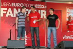 Coca Cola & Krone EM Fan Tour 2008 4016470