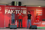 Coca Cola & Krone EM Fan Tour 2008 4016473