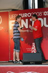 Coca Cola & Krone EM Fan Tour 2008 4016475