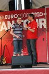 Coca Cola & Krone EM Fan Tour 2008 4016476