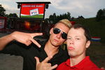 Coca Cola & Krone EM Fan Tour 2008 4016508