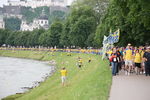 Schweden in  Salzburg 