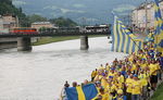 Schweden in  Salzburg  4018201