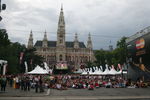 Fanzone Wien