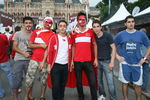 Fanzone Wien 4018562