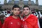 Fanzone Wien 4018624