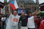 Fanzone Wien 4018631