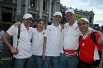 Fanzone Wien 4018663