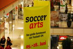 EM Kunstevent soccer arts