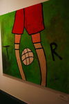 EM Kunstevent soccer arts 4019247