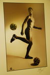 EM Kunstevent soccer arts 4019267