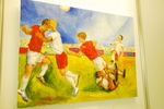 EM Kunstevent soccer arts 4019268