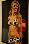 EM Kunstevent soccer arts 4019275