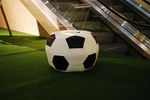 EM Kunstevent soccer arts 4019291