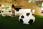 EM Kunstevent soccer arts 4019293