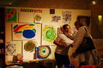 EM Kunstevent soccer arts 4019336