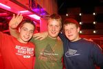 Hot Summer Nights - Partymittwoch mit Alex Milano 4019800