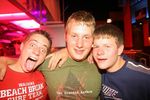 Hot Summer Nights - Partymittwoch mit Alex Milano 4019801