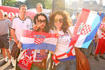 Fanzone Wien