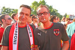 Fanzone Wien 4020529