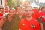 Fanzone Wien 4020531