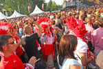 Fanzone Wien 4020536