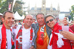 Fanzone Wien 4020556