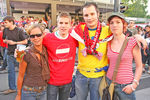 Fanzone Wien 4020621