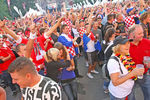 Fanzone Wien 4020638