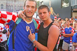 Fanzone Wien 4020644