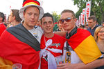 Fanzone Wien 4020664