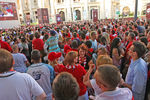 Fanzone Wien 4020665