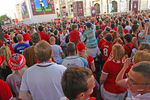 Fanzone Wien 4020667