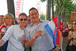 Fanzone Wien 4020670