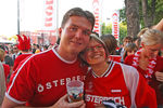 Fanzone Wien 4020677