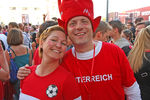 Fanzone Wien 4020679