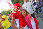 Fanzone Wien 4020682